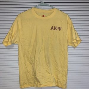 ALPHA KAPPA PSI RECRUITMENT SHIRT